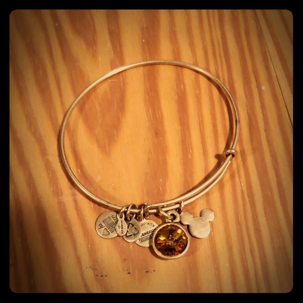 Alex and Ani